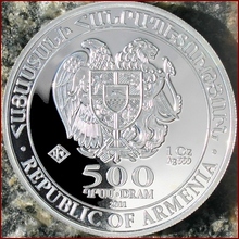 armenia_noahs_ark_1oz_stribrna_investicni_mince_2011