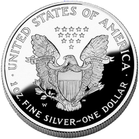 Silver-American-Eagle