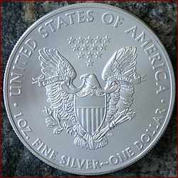 stribrna_investicni_mince_american_eagle_2011