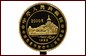 Gold coin China LA