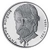 stribrna medaile B.Smetana