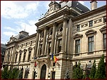 National bank of Romania