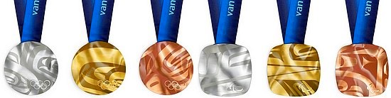 Olympic and Paralympic-Winter-Games-Medals