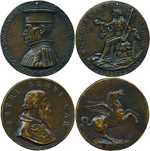 Pietro-Bembo-1470-1547-Bronze