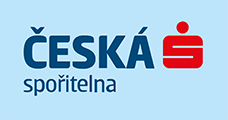 Logo Česká Spořitelna