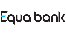 Logo Equa Bank
