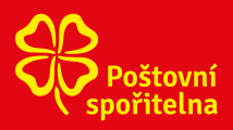 Logo Poštovní Spořitelna