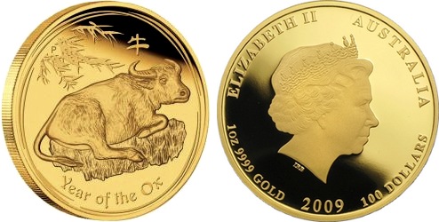 2009-year-of-the-ox-1-oz-gold-proof-coin