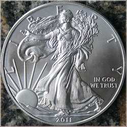american_eagle_1oz_2011_stribrna_investicni_mince