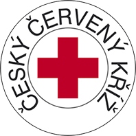 Symbol Českého Červeného kříže