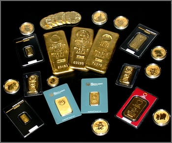 gold_bars_coins_investicni_mince_slitky
