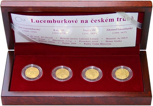 lucemburkove_zlate_medaile_2006