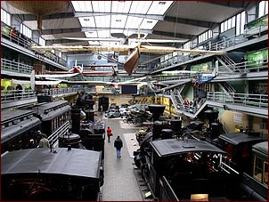 Narodni technicke muzeum