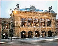 Josef Hlavka - vienna opera