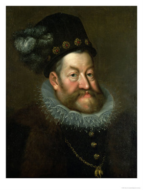 Rudolf-II